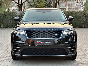 Second Hand Land Rover Range Rover Velar S R-Dynamic 2.0 Diesel in Surat