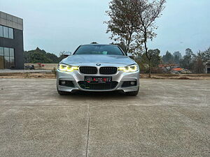 Second Hand BMW 3-Series 320d M Sport in Ambala Cantt