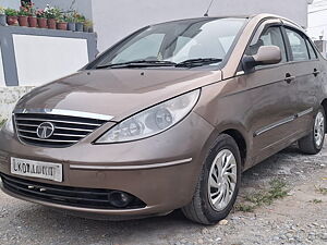 Second Hand Tata Manza Aura (+) Safire BS-IV in Dehradun