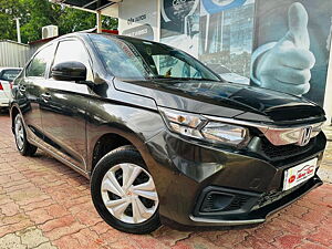 Second Hand Honda Amaze 1.2 S MT Petrol [2018-2020] in Ahmedabad