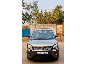 Second Hand Maruti Suzuki Wagon R LXI CNG in Thane