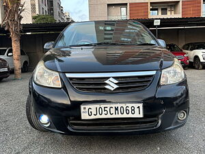 Second Hand Maruti Suzuki SX4 ZXi in Surat