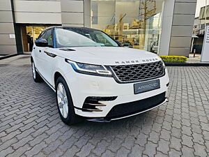 Second Hand Land Rover Range Rover Velar 2.0 SE Petrol 250 in Kochi