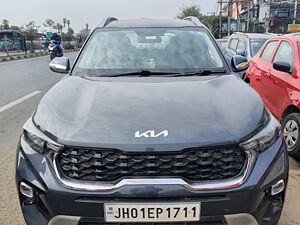 Second Hand Kia Sonet HTK Plus 1.0 iMT [2020-2021] in Ranchi