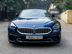 Second Hand BMW Z4 sDrive 20i [2019-2023] in Delhi