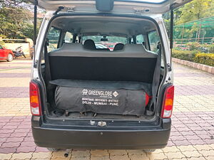 Second Hand Maruti Suzuki Eeco 7 STR in Pune