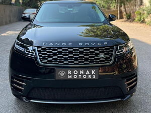 Second Hand Land Rover Range Rover Velar 2.0 R-Dynamic Petrol 250 in Chandigarh