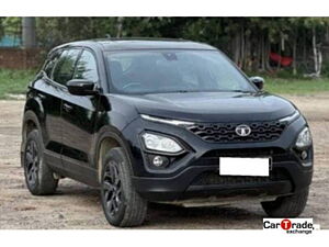 Second Hand Tata Harrier XZ Plus in Delhi