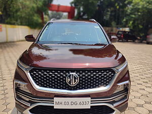 Second Hand MG Hector Smart 2.0 Diesel [2019-2020] in Nashik