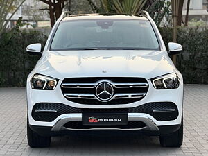 Second Hand Mercedes-Benz GLE 300d 4MATIC LWB [2020-2023] in Surat