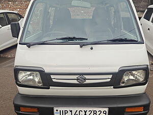 Second Hand Maruti Suzuki Omni E 8 STR BS-IV in Ghaziabad