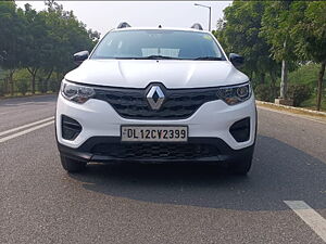 Second Hand Renault Triber RXL [2019-2020] in Noida