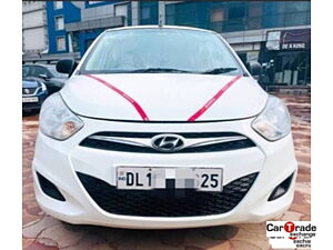 Second Hand Hyundai i10 Era 1.1 iRDE2 [2010-2017] in Delhi