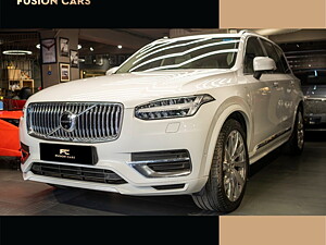 Second Hand Volvo XC90 Excellence [2016-2020] in Delhi