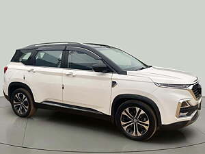 Second Hand MG Hector Sharp 2.0 Diesel [2019-2020] in Jaipur