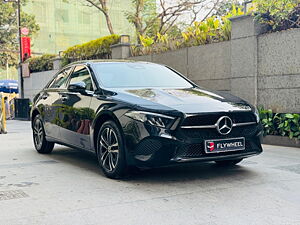 Second Hand Mercedes-Benz A-Class Limousine 200 in Kolkata