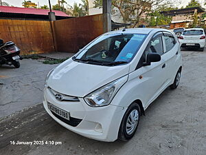 Second Hand Hyundai Eon Era + AirBag in Bongaigaon