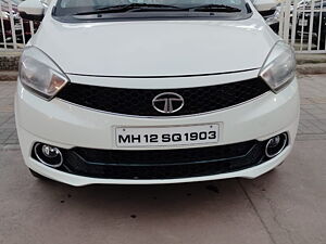 Second Hand Tata Tiago Revotron XZA [2017-2019] in Pune