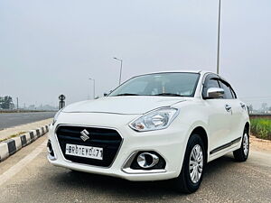 Second Hand Maruti Suzuki DZire VXi [2020-2023] in Patna