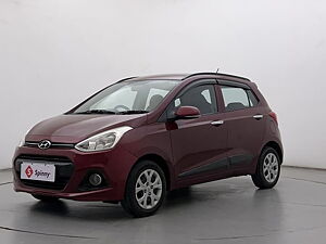 Second Hand Hyundai Grand i10 Sportz 1.2 Kappa VTVT [2013-2016] in Chennai