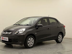 Second Hand Honda Amaze 1.2 S i-VTEC in Pune