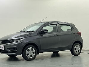 Second Hand Tata Tiago Revotron XT [2016-2019] in Gurgaon