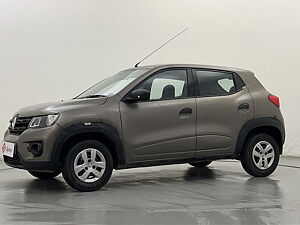 Second Hand Renault Kwid RXT [2015-2019] in Ghaziabad