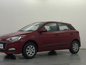 Second Hand Hyundai Elite i20 Sportz 1.2 [2016-2017] in Delhi