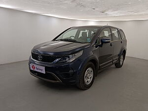 Second Hand Tata Hexa XM 4x2 7 STR in Indore