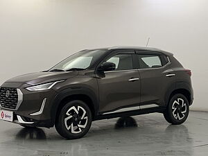 Second Hand Nissan Magnite XV Premium Turbo (O) [2020-2022] in Delhi