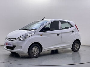 Second Hand Hyundai Eon Era + in Bangalore