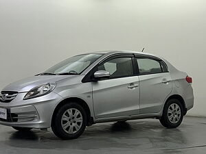 Second Hand Honda Amaze 1.2 S Plus i-VTEC in Ghaziabad