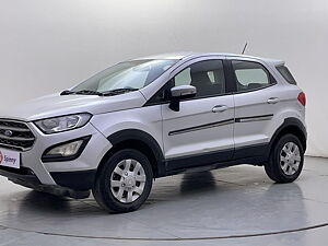 Second Hand Ford Ecosport Trend 1.5L TDCi [2015-2016] in Bangalore