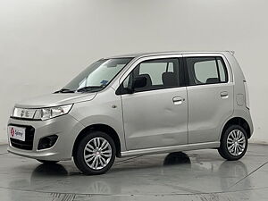 Second Hand Maruti Suzuki Wagon R LXi in Delhi