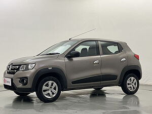 Second Hand Renault Kwid RXT [2015-2019] in Delhi