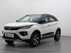 Second Hand Tata Nexon XZ Plus (S) [2022-2023] in Chennai