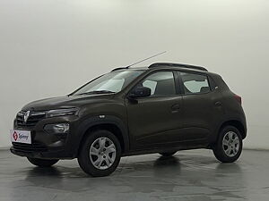 Second Hand Renault Kwid 1.0 RXT Opt [2016-2019] in Delhi