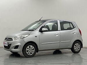 Second Hand Hyundai i10 Sportz 1.2 Kappa2 in Gurgaon