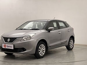 Second Hand Maruti Suzuki Baleno Delta 1.2 in Pune