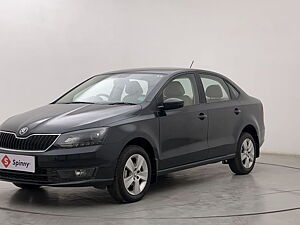 Second Hand Skoda Rapid Ambition in Pune