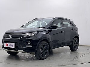 Second Hand Tata Nexon XZA Plus (O) Dark Edition in Chennai