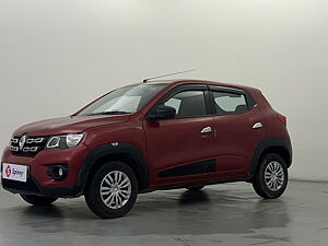 Second Hand Renault Kwid RXT [2015-2019] in Gurgaon