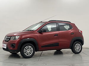 Second Hand Renault Kwid RXL [2015-2019] in Ghaziabad