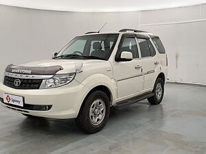 Second Hand Tata Safari 2.2 EX 4X2 in Lucknow