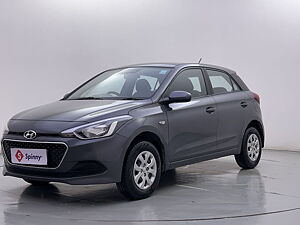 Second Hand Hyundai Elite i20 Magna 1.2 in Bangalore