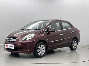 Second Hand Honda Amaze 1.2 S i-VTEC in Jaipur