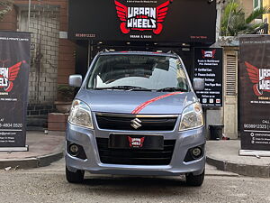 Second Hand Maruti Suzuki Wagon R VXI AMT (O) in Kolkata