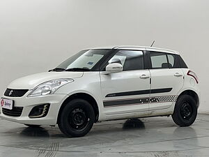 Second Hand Maruti Suzuki Swift VXi Glory Edition in Delhi