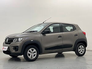 Second Hand Renault Kwid RXL in Ghaziabad