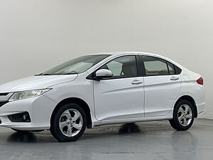 Second Hand Honda City V Petrol in Delhi